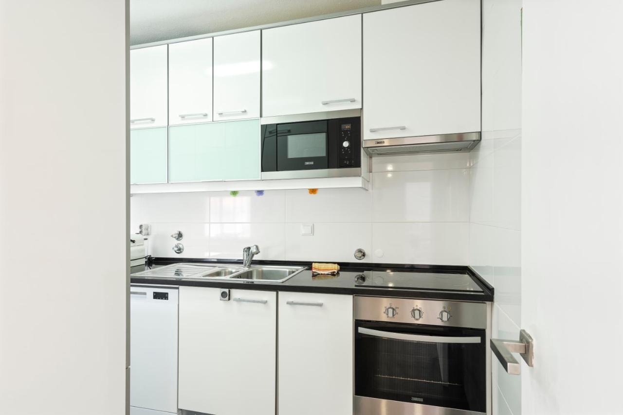 Palmeiras Do Golfe - 3 Bed. Apartment - ヴィラモウラ エクステリア 写真