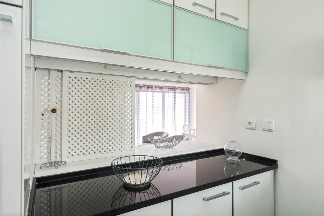 Palmeiras Do Golfe - 3 Bed. Apartment - ヴィラモウラ エクステリア 写真
