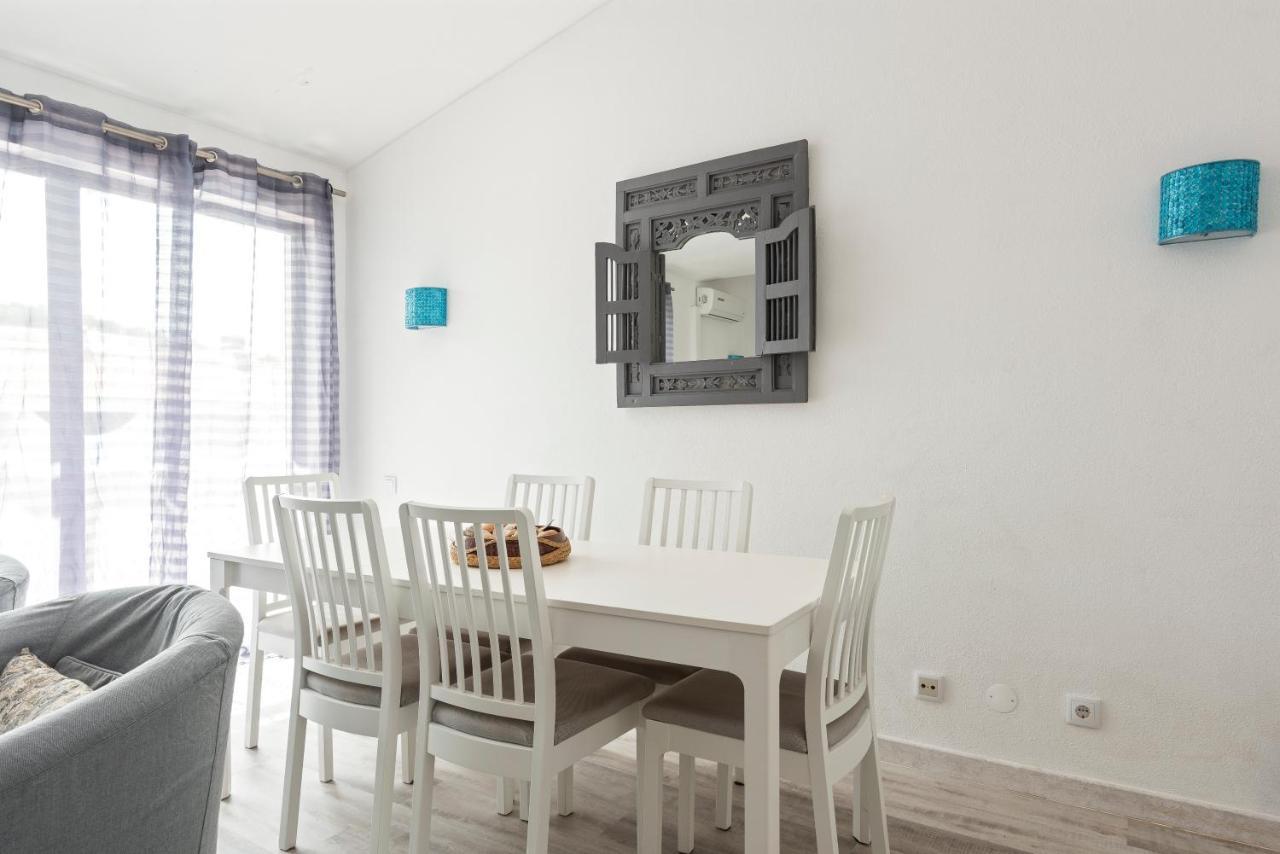 Palmeiras Do Golfe - 3 Bed. Apartment - ヴィラモウラ エクステリア 写真