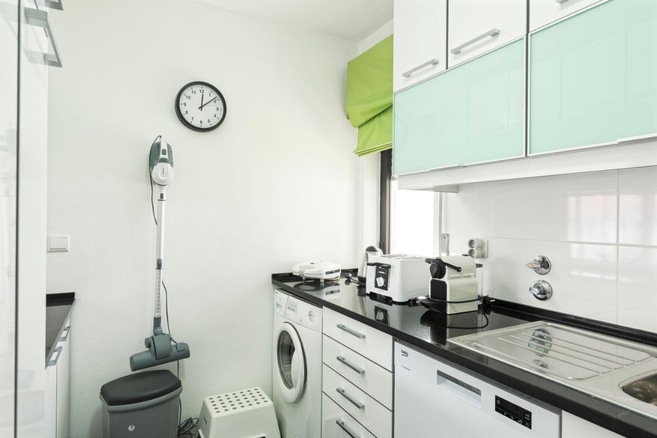 Palmeiras Do Golfe - 3 Bed. Apartment - ヴィラモウラ エクステリア 写真