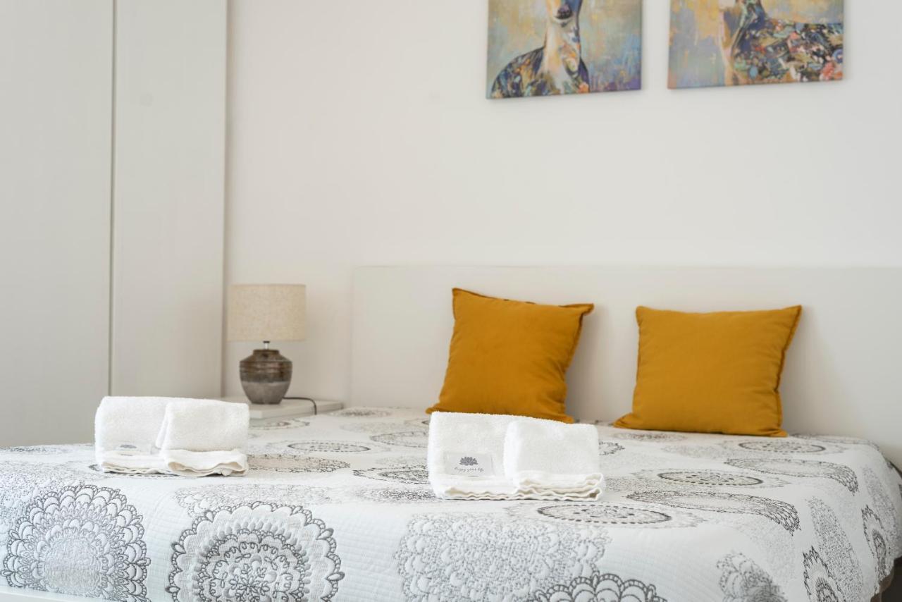 Palmeiras Do Golfe - 3 Bed. Apartment - ヴィラモウラ エクステリア 写真