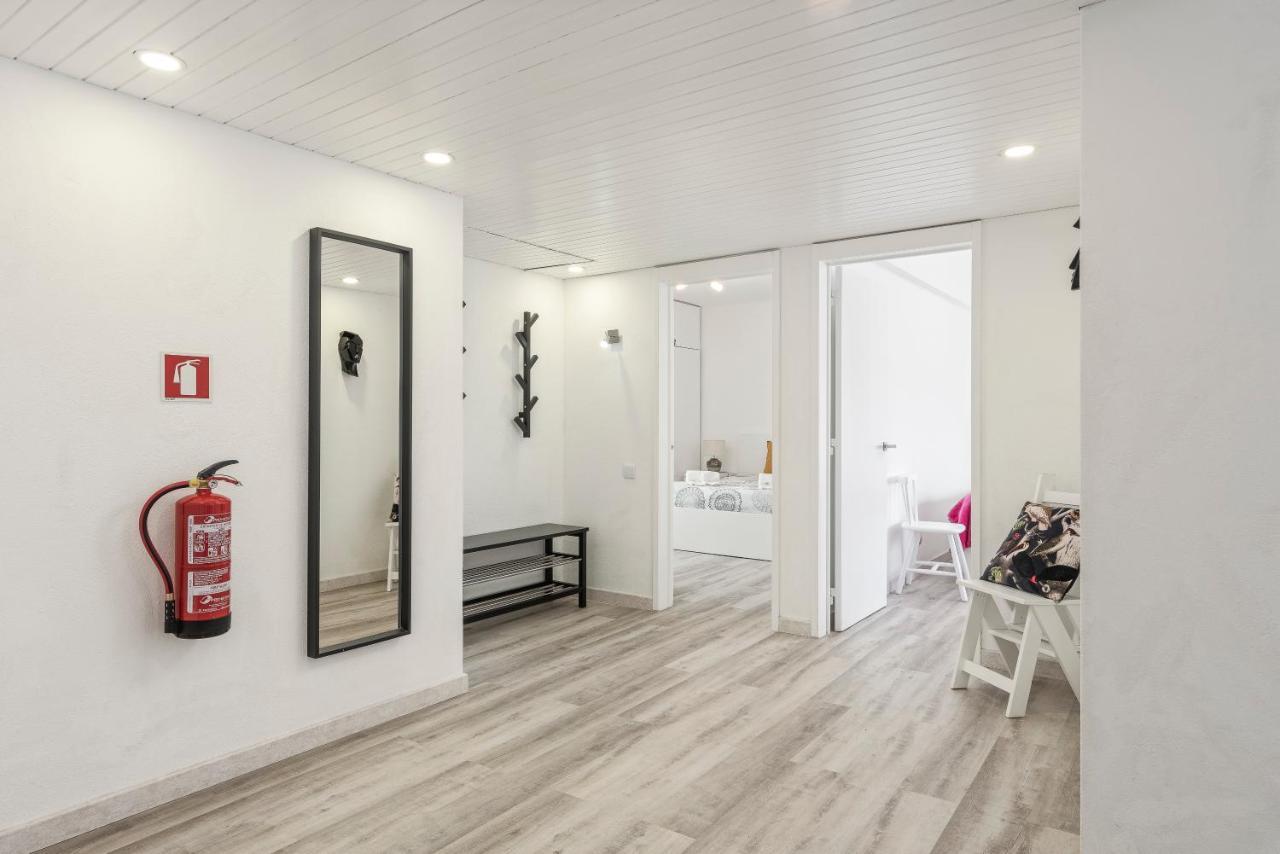 Palmeiras Do Golfe - 3 Bed. Apartment - ヴィラモウラ エクステリア 写真