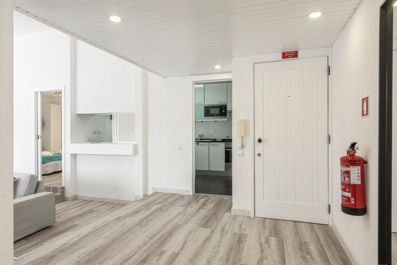 Palmeiras Do Golfe - 3 Bed. Apartment - ヴィラモウラ エクステリア 写真