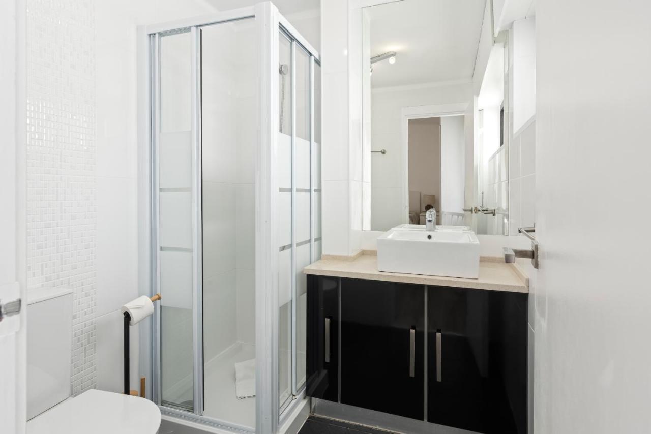 Palmeiras Do Golfe - 3 Bed. Apartment - ヴィラモウラ エクステリア 写真