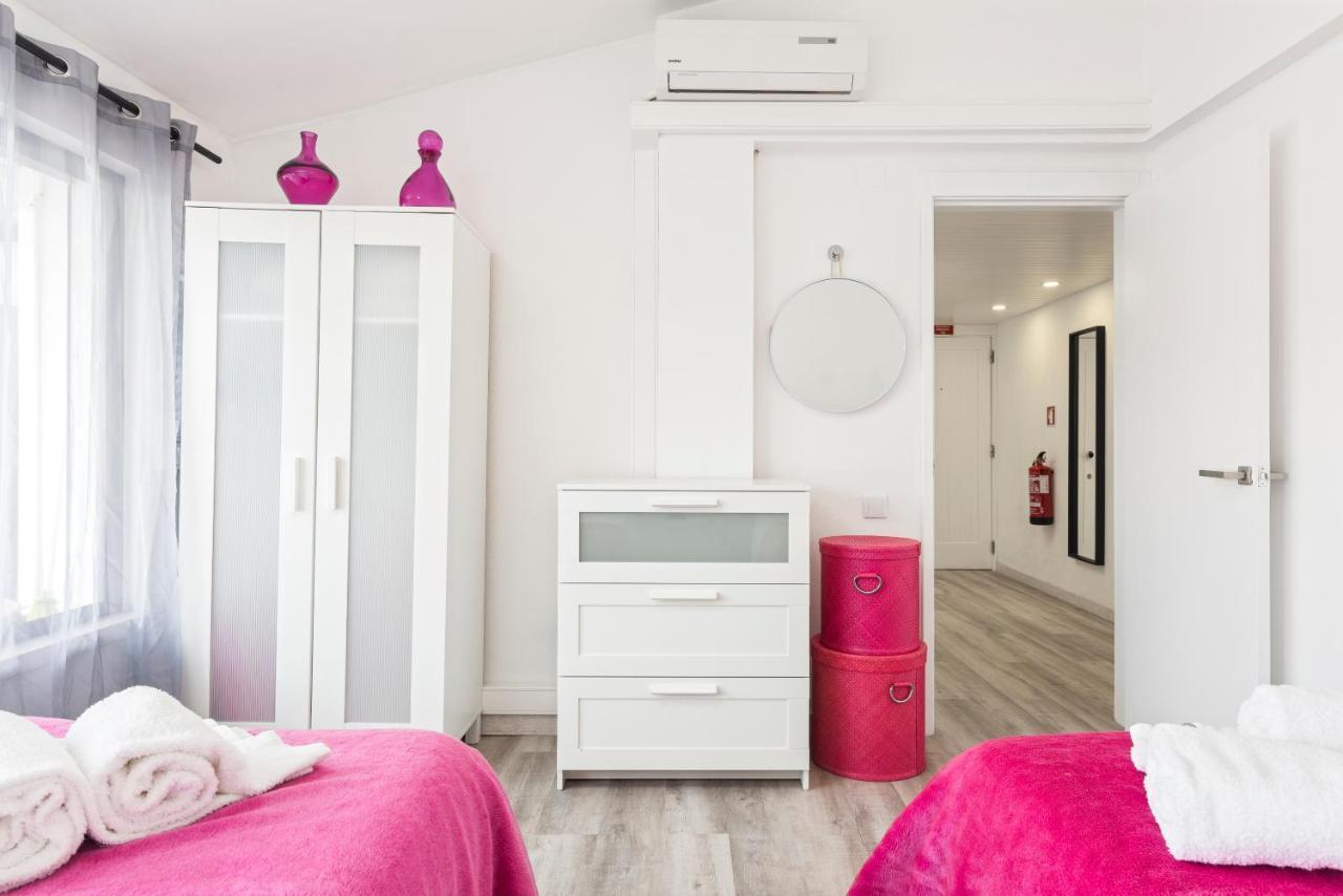 Palmeiras Do Golfe - 3 Bed. Apartment - ヴィラモウラ エクステリア 写真