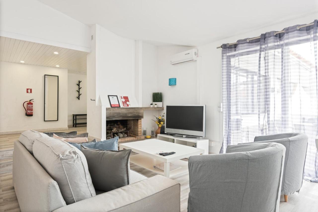 Palmeiras Do Golfe - 3 Bed. Apartment - ヴィラモウラ エクステリア 写真