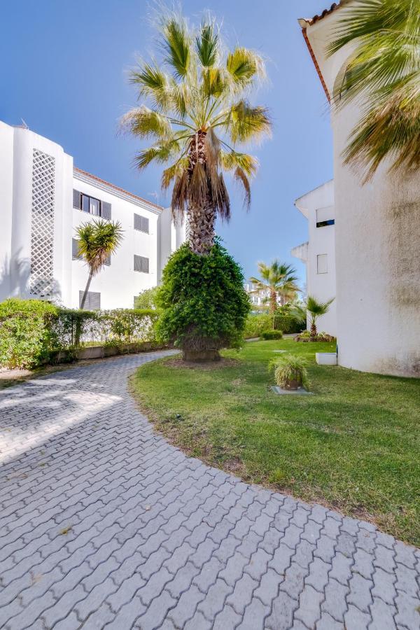 Palmeiras Do Golfe - 3 Bed. Apartment - ヴィラモウラ エクステリア 写真